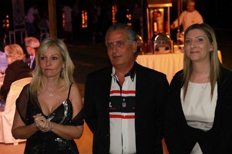 Soiree UMP 